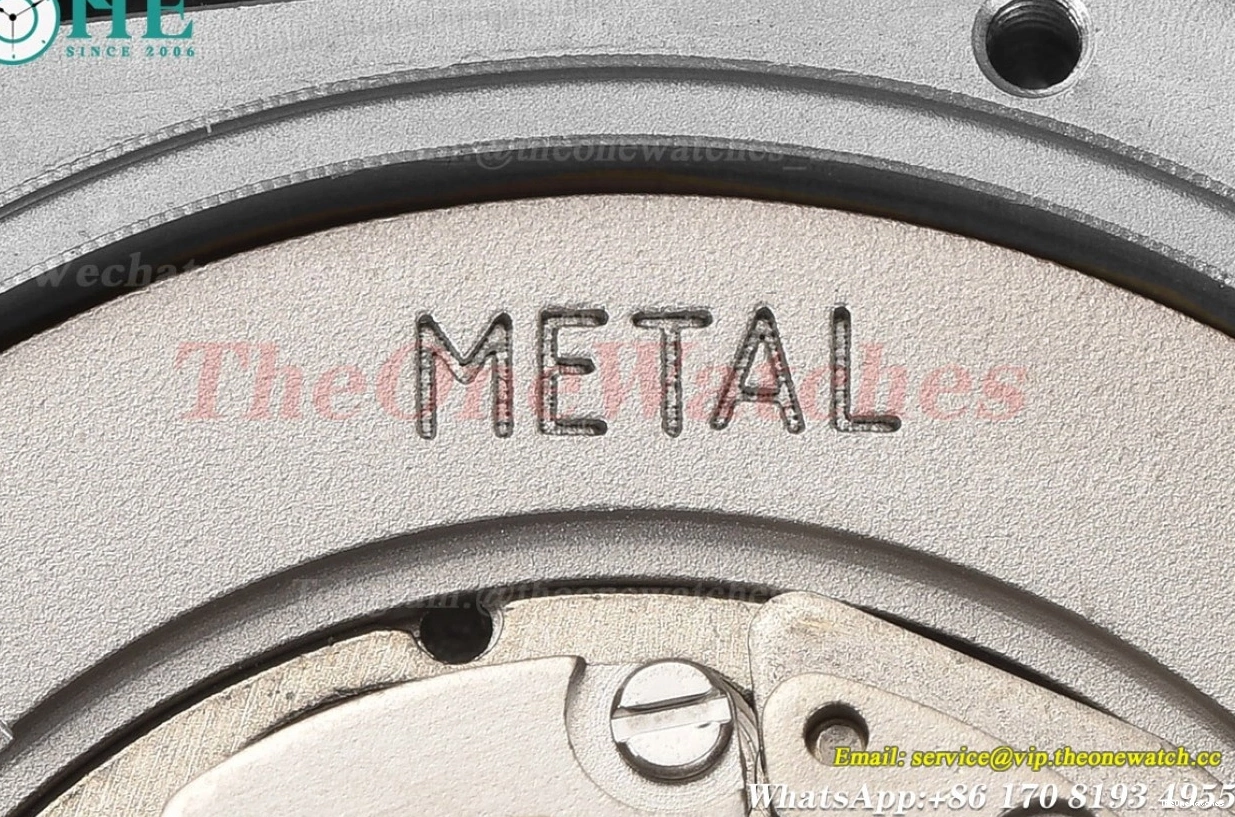 NH05 SS 33mm Dial GDF Bleu Ballon SS Red De Cartier 1207